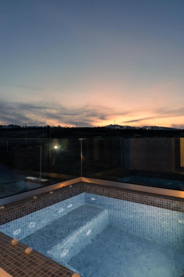Griseo Villas Karterados  Extérieur photo