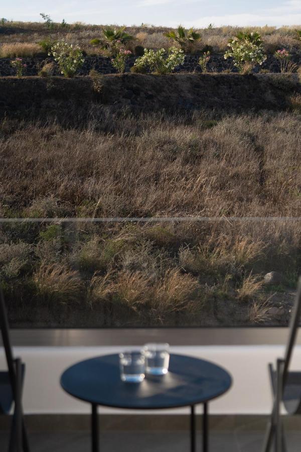 Griseo Villas Karterados  Extérieur photo