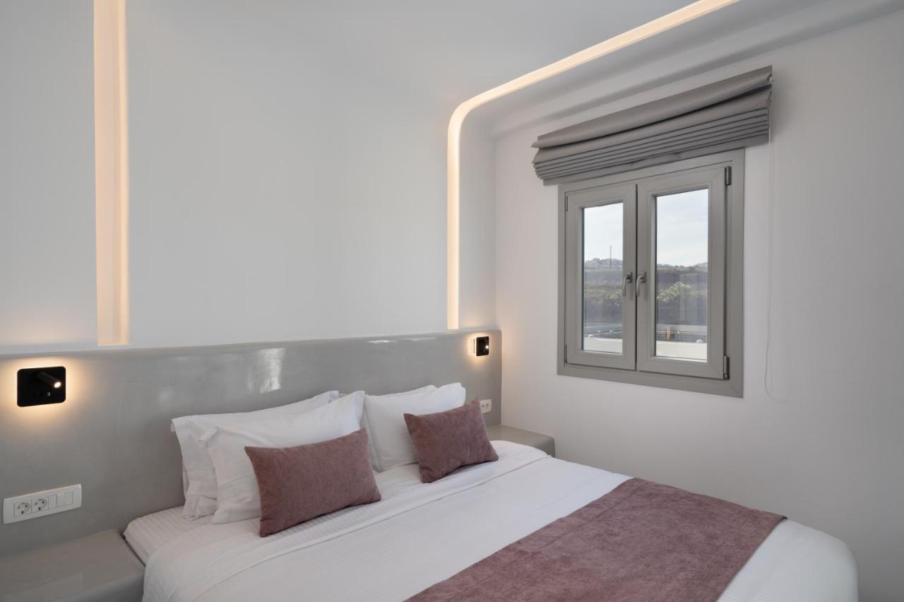 Griseo Villas Karterados  Extérieur photo